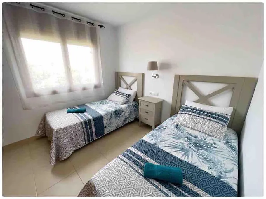 Holiday home Miami Playa Maison Avec Piscine Spain