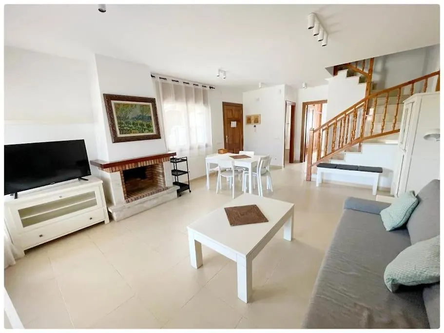 Miami Playa Maison Avec Piscine