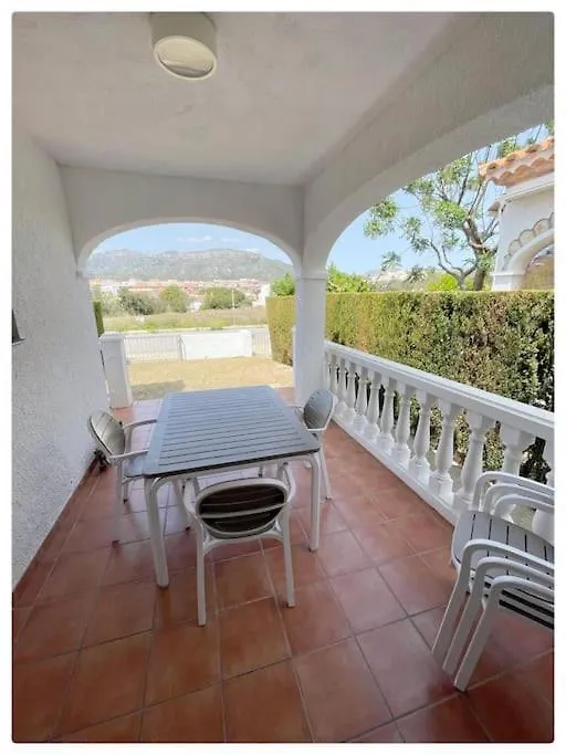 Miami Playa Maison Avec Piscine Holiday home