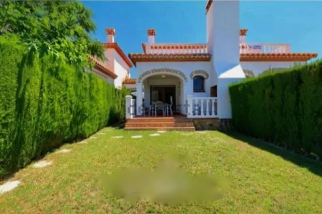 Holiday home Miami Playa Maison Avec Piscine Spain