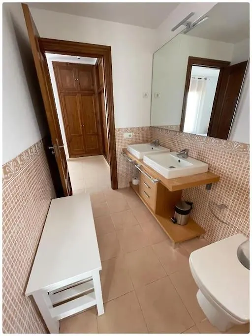 Holiday home Miami Playa Maison Avec Piscine Spain