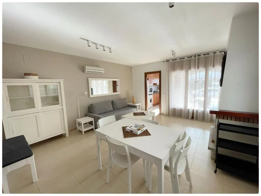 Holiday home Miami Playa Maison Avec Piscine