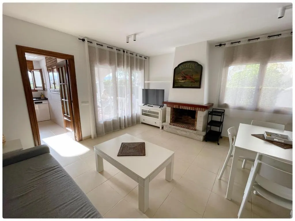 Miami Playa Maison Avec Piscine Spain